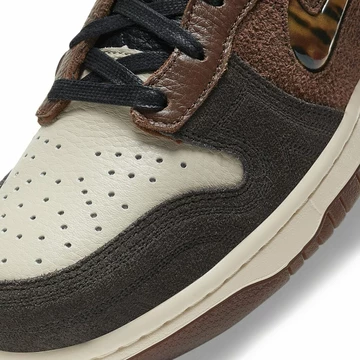 Nike Dunk High x Bodega Legend