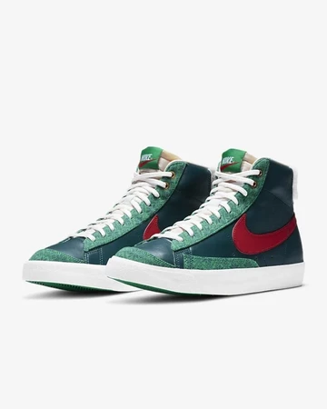 Nike Blazer 77 Ugly Sweater