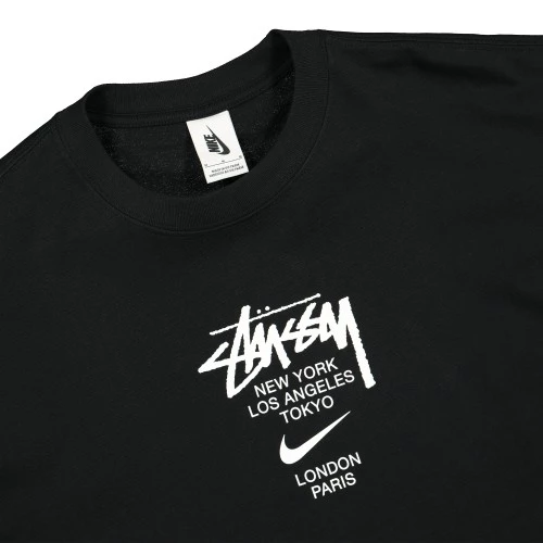 Stüssy x Nike Apparel | Dead Stock