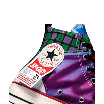 Converse x Joe Fresh Goods Chuck 70