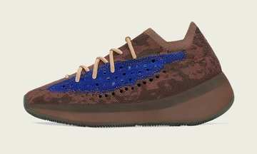 adidas Yeezy Boost 380 Azure