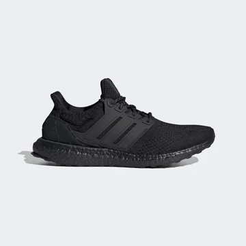 adidas x Pharrell Ultraboost 20 Black