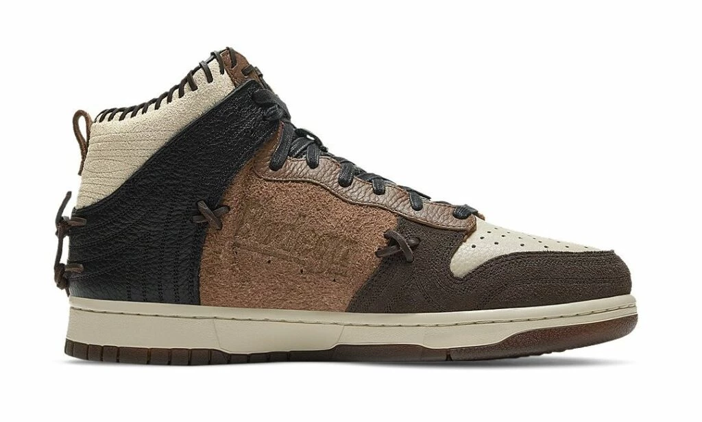 Nike Dunk High x Bodega Legend CZ8125-200 | Dead Stock