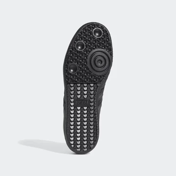 adidas x Pharrell Samba Black