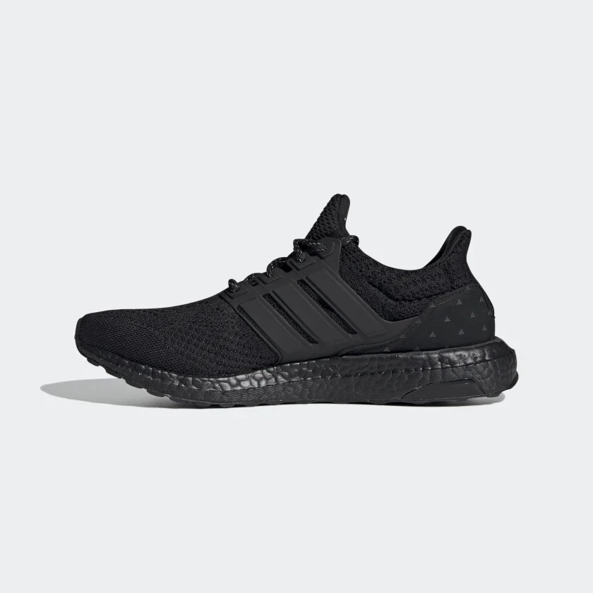 adidas x Pharrell Ultraboost 20 Black H01893 Dead Stock