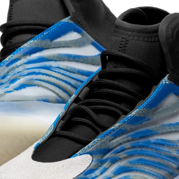 adidas Yeezy QNTM Frozen Blue