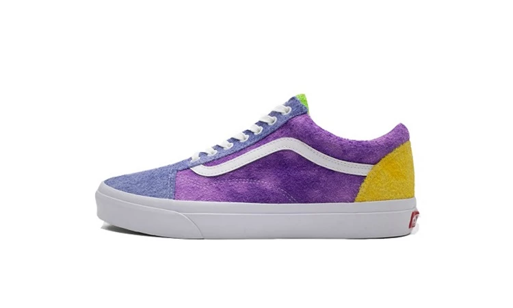 Vans x Anderson Paak Old Skool