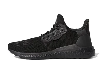 Pharrell Williams x Adidas Solar HU Black