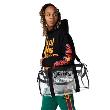 Converse x Joe Freshgoods Apparel