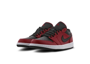 Nike Air Jordan 1 Low Reverse Banned