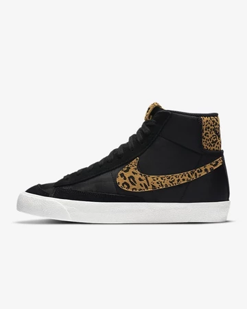 Nike Blazer 77 Leopard