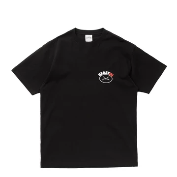 BEASTIN x ONYX Apparel