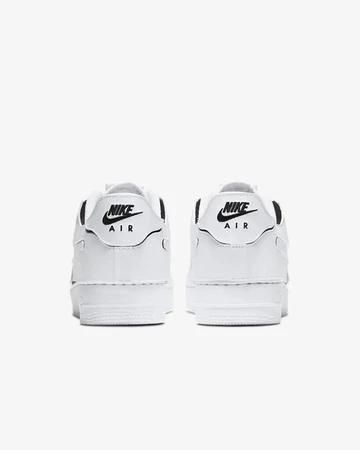 Nike Air Force 1/1 Patches