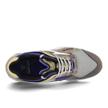 Mizuno x 24 Kilates Mondo Control