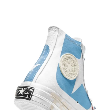 TELFAR x Converse Chuck 70 White