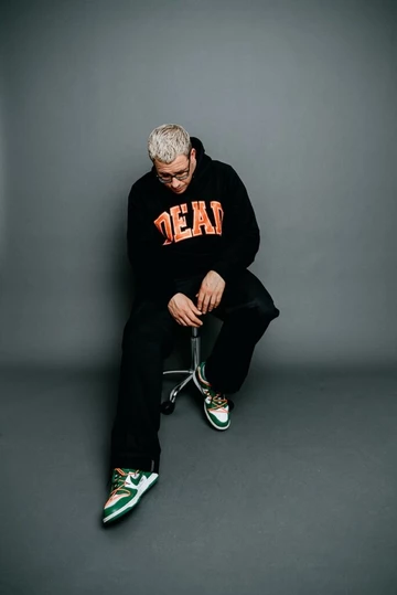 Dead Stuff College Drop