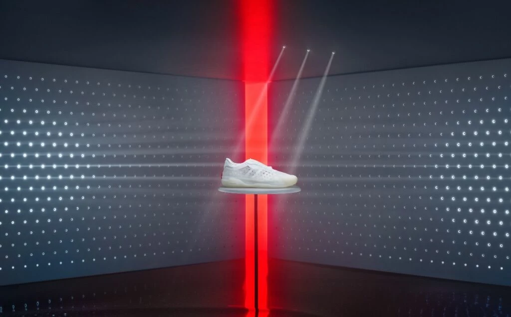 Prada x adidas A+P Luna Rossa 21 FZ5447 | Dead Stock