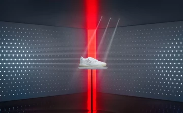 Prada x adidas A+P Luna Rossa 21