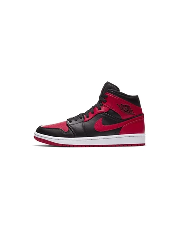 Jordan 1 Mid Bred - all sizes