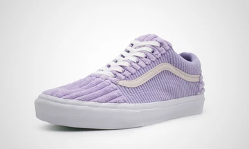 Vans x Anderson Paak Old Skool Lila