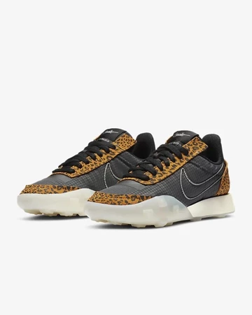 Nike Waffle Racer 2X Leopard
