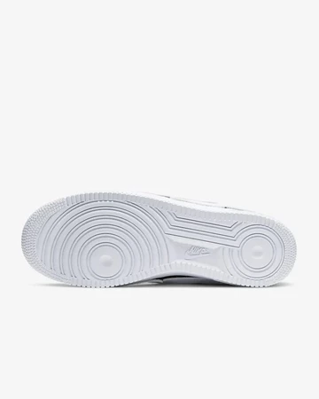 Nike Air Force 1/1 Patches