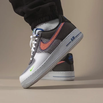 Nike Air Force 1 Recycled