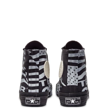 TELFAR x Converse Chuck 70 Black