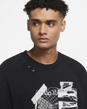 Nike Punk Longsleeve