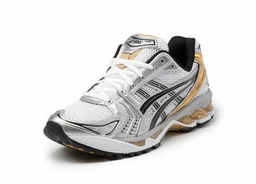 ASICS Gel Kayano 14 Pure Gold
