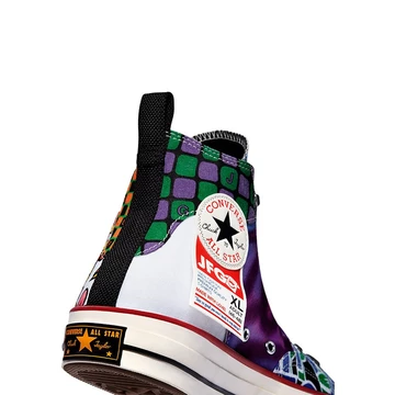 Converse x Joe Fresh Goods Chuck 70