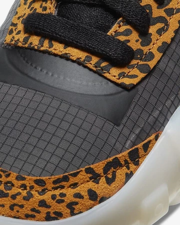 Nike Waffle Racer 2X Leopard