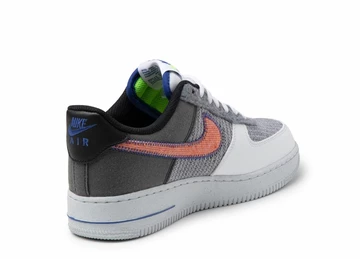 Nike Air Force 1 Recycled