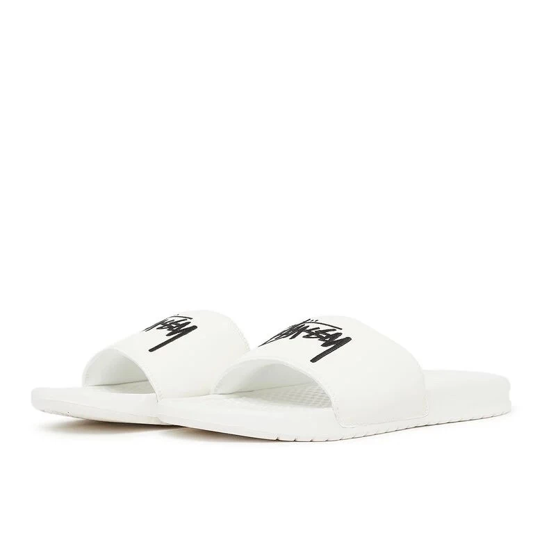 STUSSY × NIKE BENASSI 25センチ Amazon.com | Nike Benassi/Stussy | Sandals