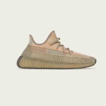 adidas Yeezy 350 V2 Sand Taupe