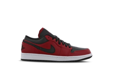 Nike Air Jordan 1 Low Reverse Banned