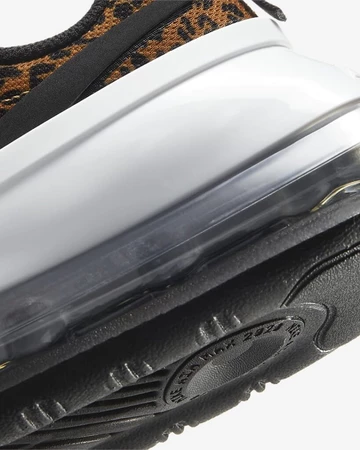 Nike Air Max Up Leopard