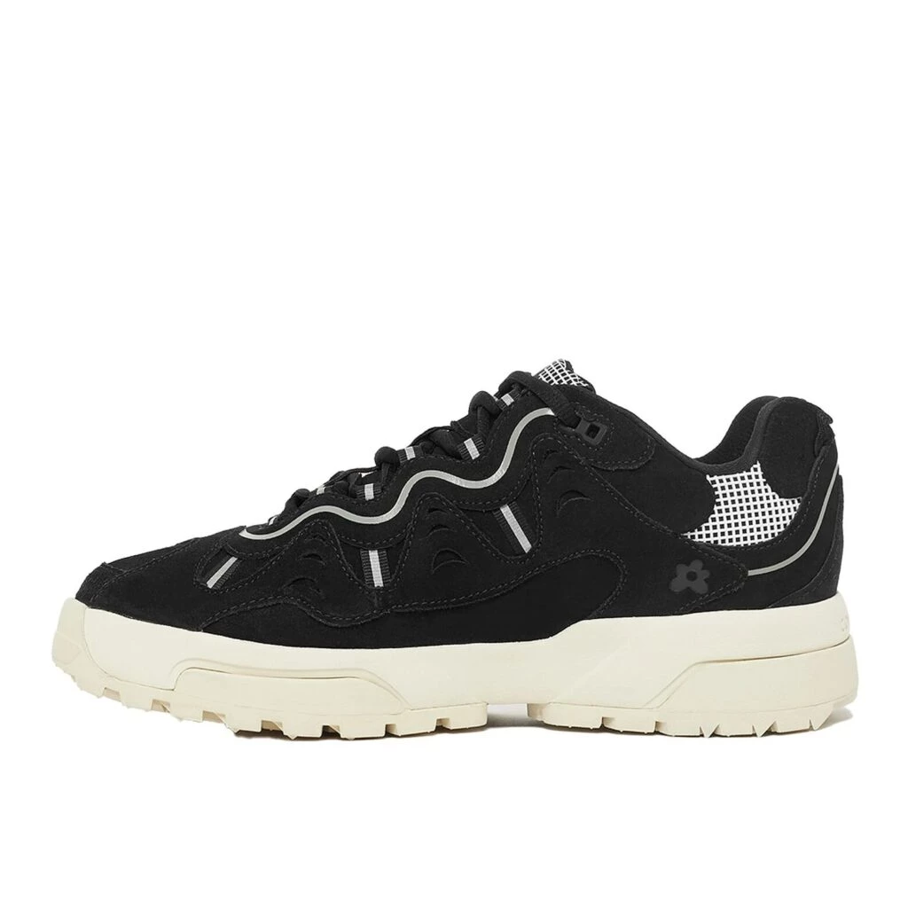 Converse le fleur black online