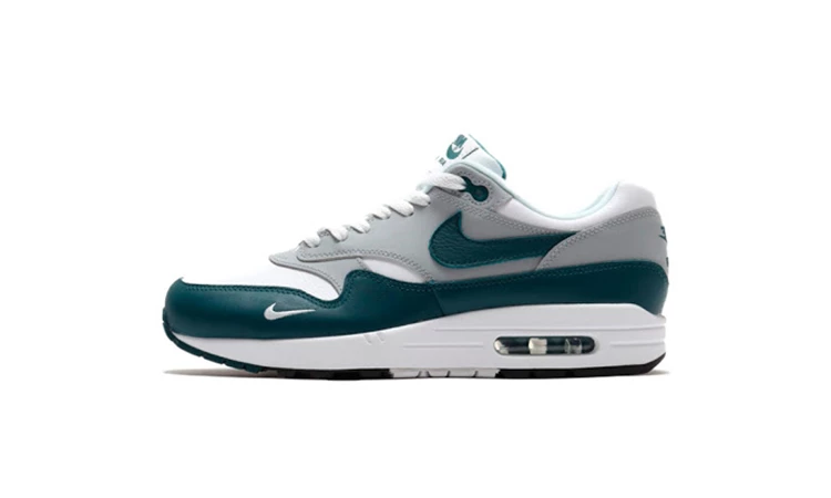 Nike Air Max 1 Dark Teal Green