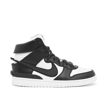 Nike Dunk High x Ambush
