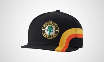 Nike Roswell Rayguns Apparel