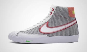 Nike Blazer Mid Recycled