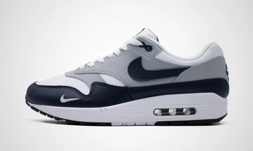 Nike Air Max 1 Obsidian