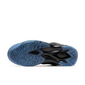 Reebok x Dime Kamikaze Black