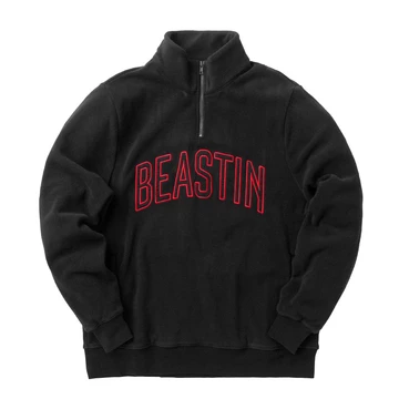 BEASTIN x ONYX Apparel