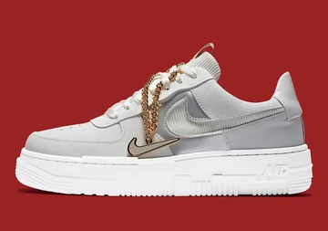 Nike Air Force 1 Shoelery