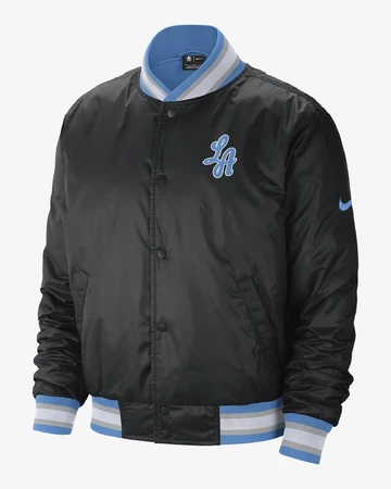 Nike Courtside Jackets and more
