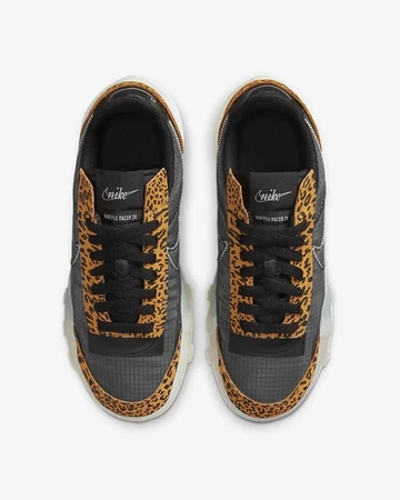 Nike Waffle Racer 2X Leopard