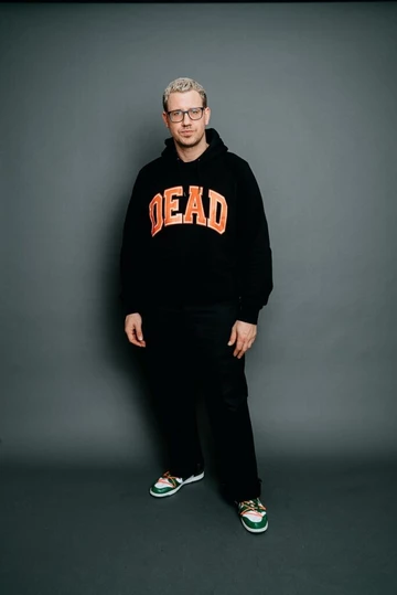Dead Stuff College Drop - coming soon