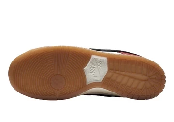 Nike SB Dunk Low x Frame Skate Habibi